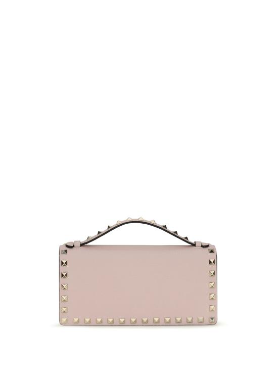 26FW 발렌티노 가라바니 지갑 9W2P0AK2VSH PINK - VALENTINO GARAVANI