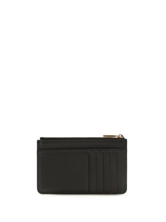 26FW 돌체앤가바나 지갑 BI1261A9S25 BLACK - DOLCE & GABBANA