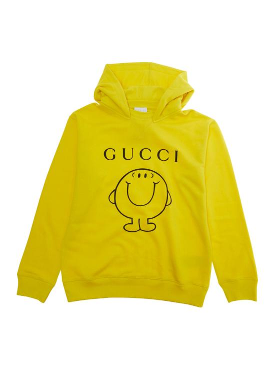 26SS 구찌 탑 855554XJHPF YELLOW