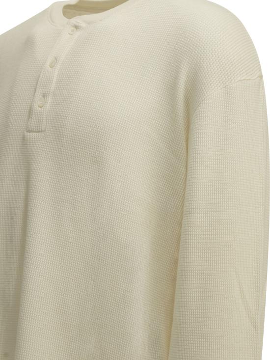 26FW 아프레쎄 탑 26AAP 05 03WHITE - A.PRESSE