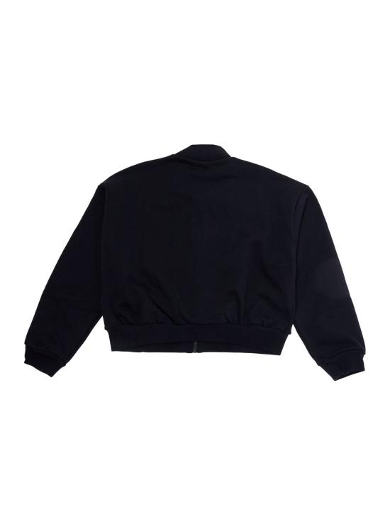 26FW 마르니 탑 M01992M00V0MS374F BLACK - MARNI