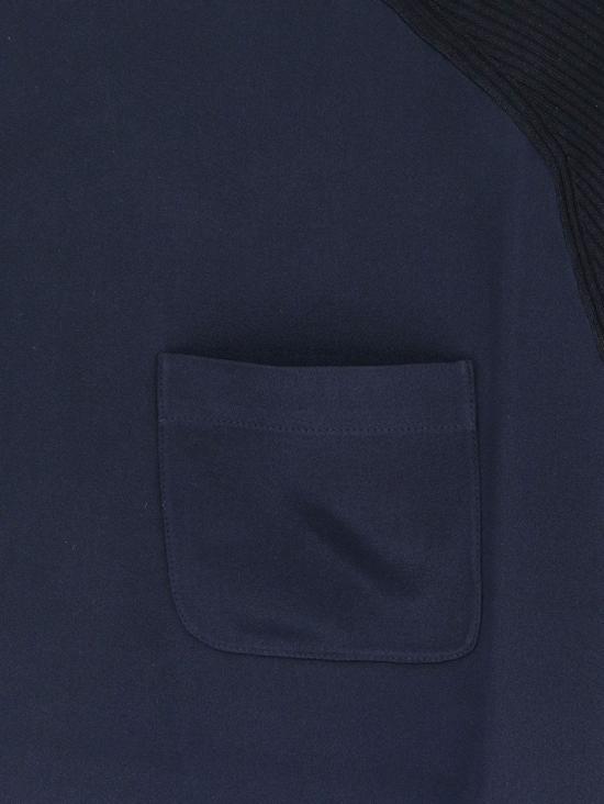 26FW 막스마라 탑 2621366091600 BLUE - MAX MARA