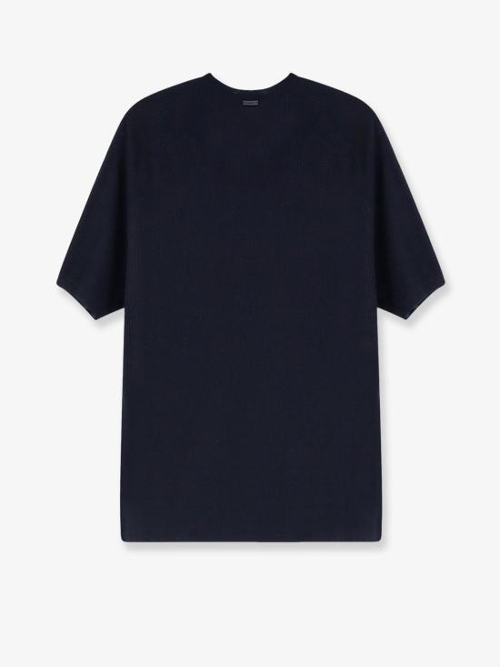 26FW 막스마라 탑 2621366091600 BLUE - MAX MARA
