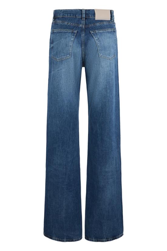 26SS 아워레가시 데님 팬츠 W2265WVB BLUE - OUR LEGACY