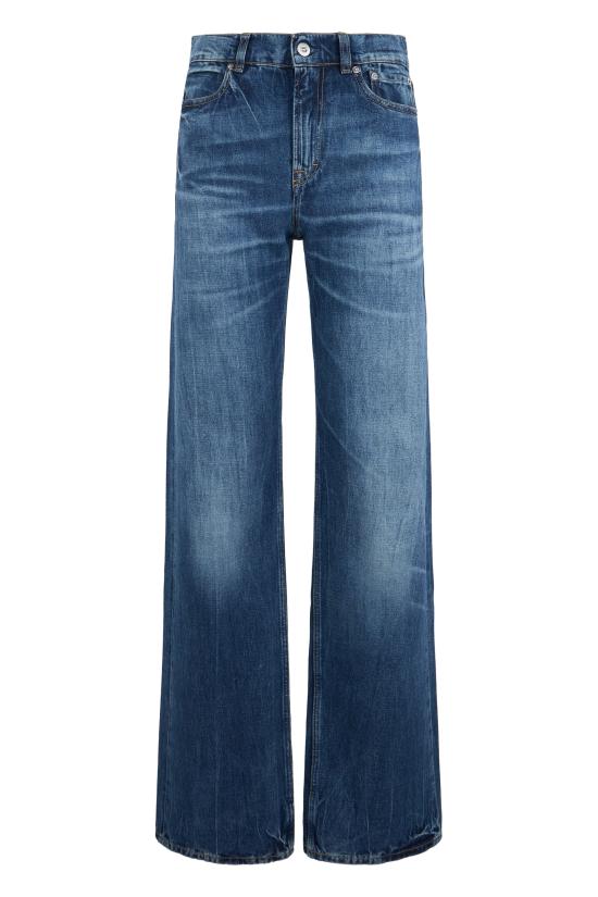 26SS 아워레가시 데님 팬츠 W2265WVB BLUE