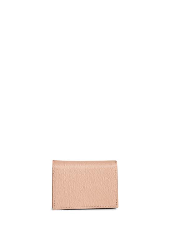 26FW 발렌티노 가라바니 지갑 8W2P0AJ3SNP WRP PINK - VALENTINO GARAVANI