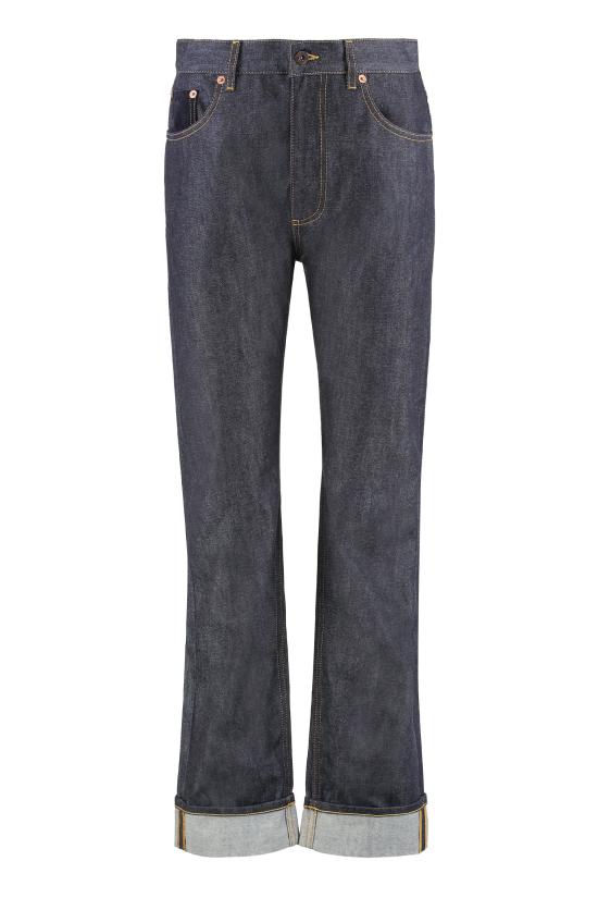 25FW 보테가베네타 데님 팬츠 831607 INDIGO