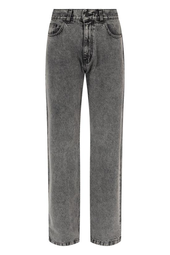  더 마네이 데님 팬츠 RS25081 GRAY