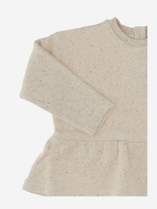  봉쁘앙 탑 S02XSWKN0301 BEIGE - BONPOINT