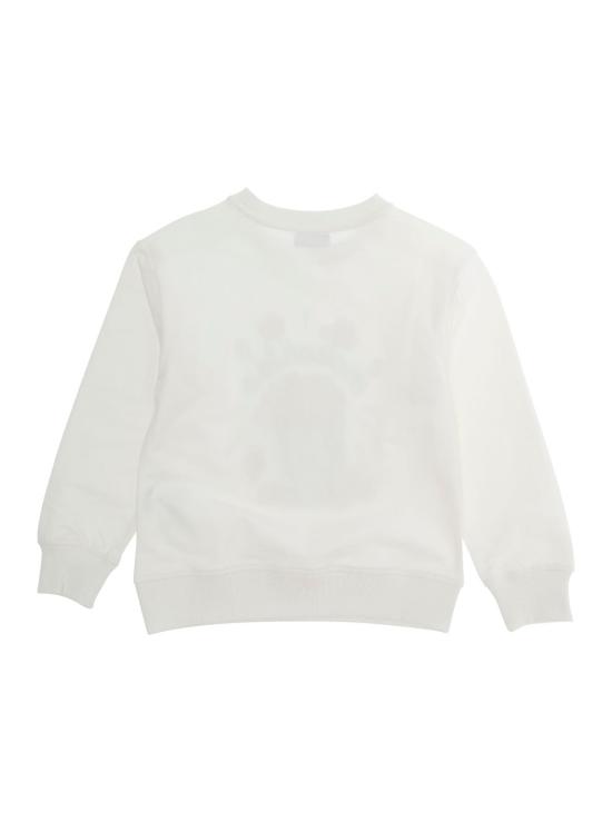 26FW 모스키노 탑 HNF099LCA94 WHITE - MOSCHINO