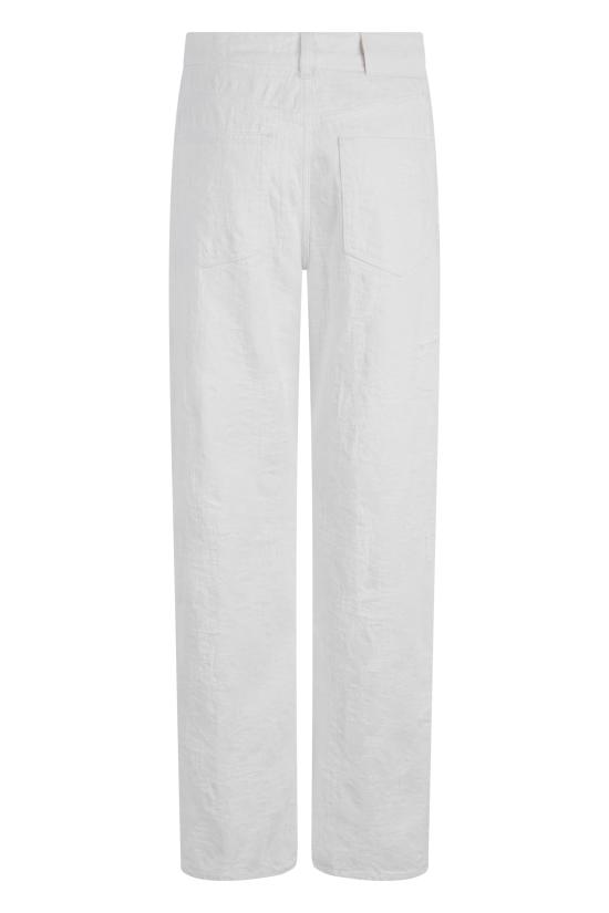 26FW 디젤 데님 팬츠 A19869 WHITE - DIESEL