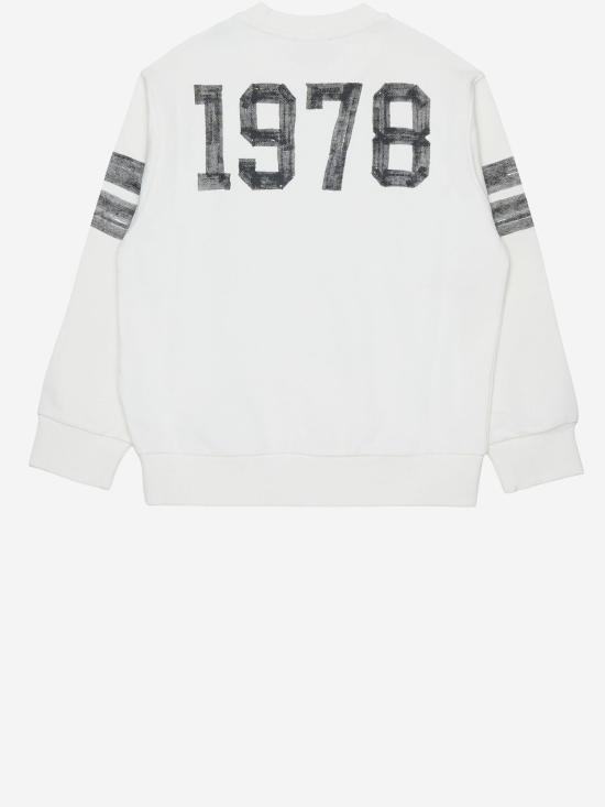 26FW 디젤 탑 J02988 WHITE - DIESEL