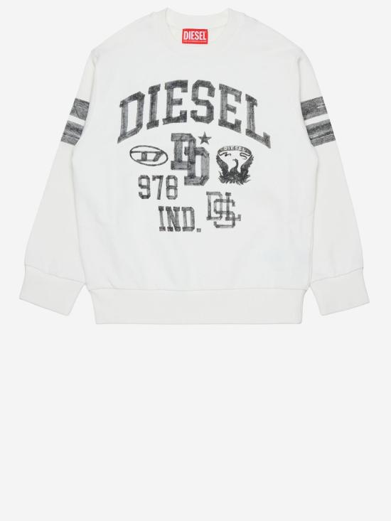 26FW 디젤 탑 J02988 WHITE