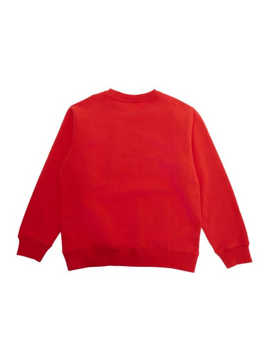 26SS 오프화이트 탑 44BBA001S26F00 RED - OFF WHITE