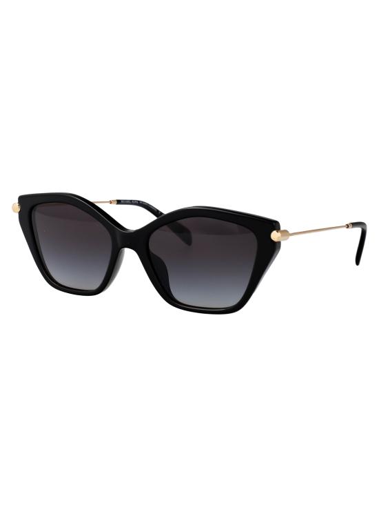 26SS 마이클 코어스 선글라스 0MK2246U 30058G black - MICHAEL KORS