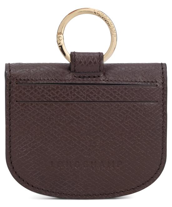 26FW 롱샴 지갑 30047 BROWN - LONGCHAMP