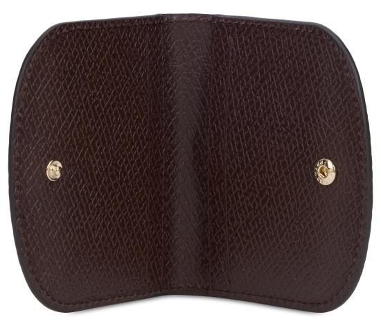 26FW 롱샴 지갑 30047 BROWN - LONGCHAMP