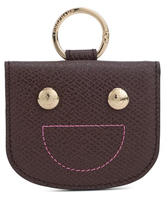 26FW 롱샴 지갑 30047 BROWN - LONGCHAMP