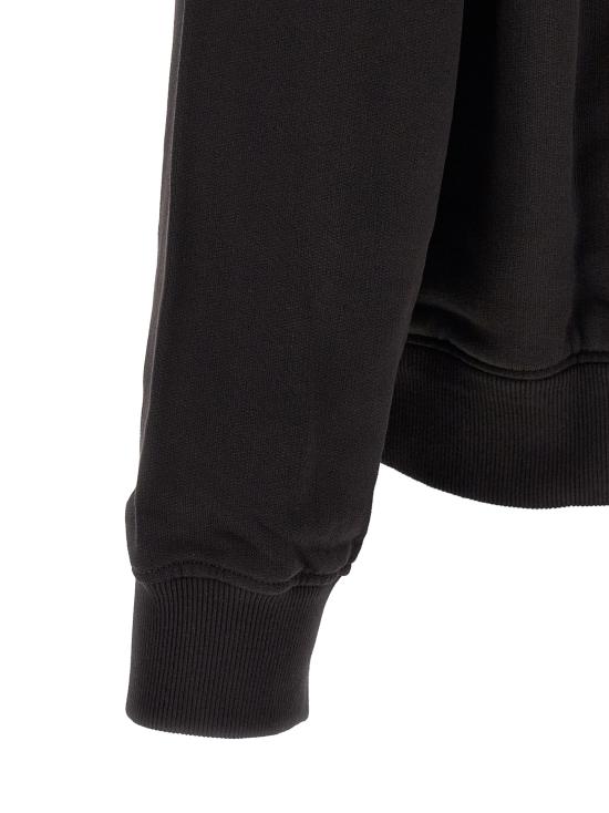 26FW 돌체앤가바나 긴팔 티셔츠 G9AHSTG7Q2ON0000 Black - DOLCE & GABBANA