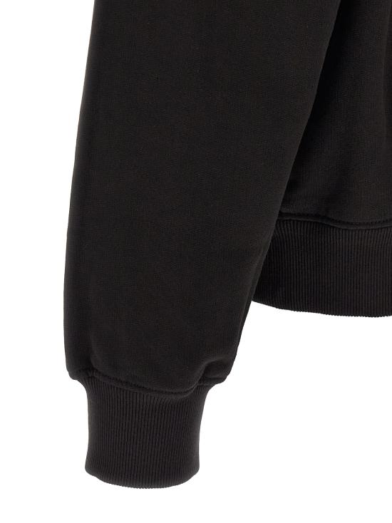 26FW 돌체앤가바나 긴팔 티셔츠 G9CEGTG7Q2ON0000 Black - DOLCE & GABBANA