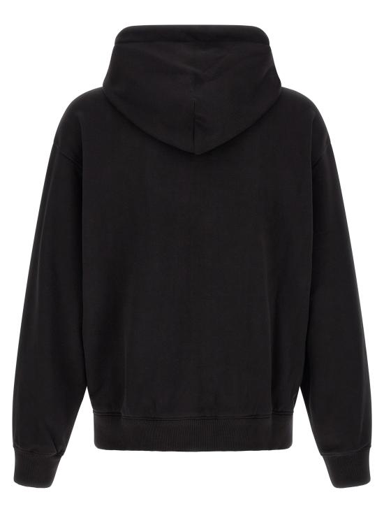 26FW 돌체앤가바나 긴팔 티셔츠 G9CEGZG7P9PN0000 Black - DOLCE & GABBANA
