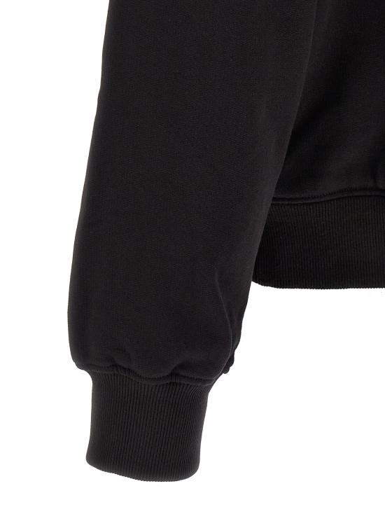 26FW 돌체앤가바나 긴팔 티셔츠 G9CEGZG7P9PN0000 Black - DOLCE & GABBANA