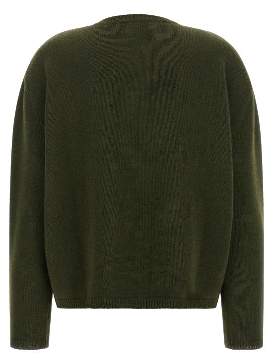 26FW 비유 가디건 CD2030F6111 Green - BE YOU