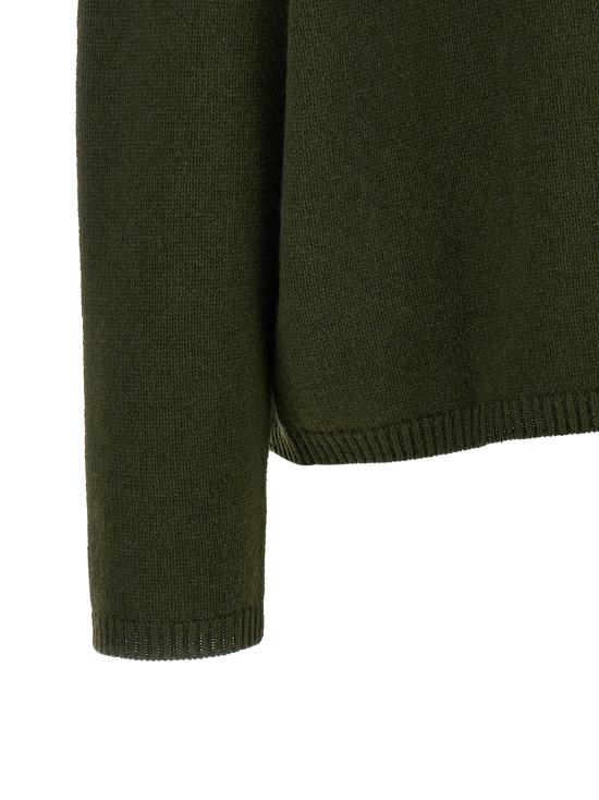 26FW 비유 가디건 CD2030F6111 Green - BE YOU