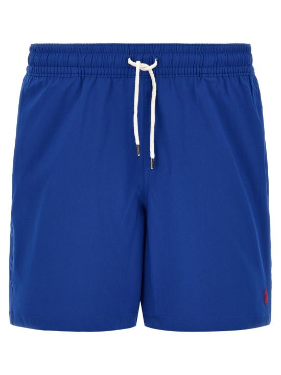 26FW 폴로 랄프로렌 비치웨어 710907255003 Blue