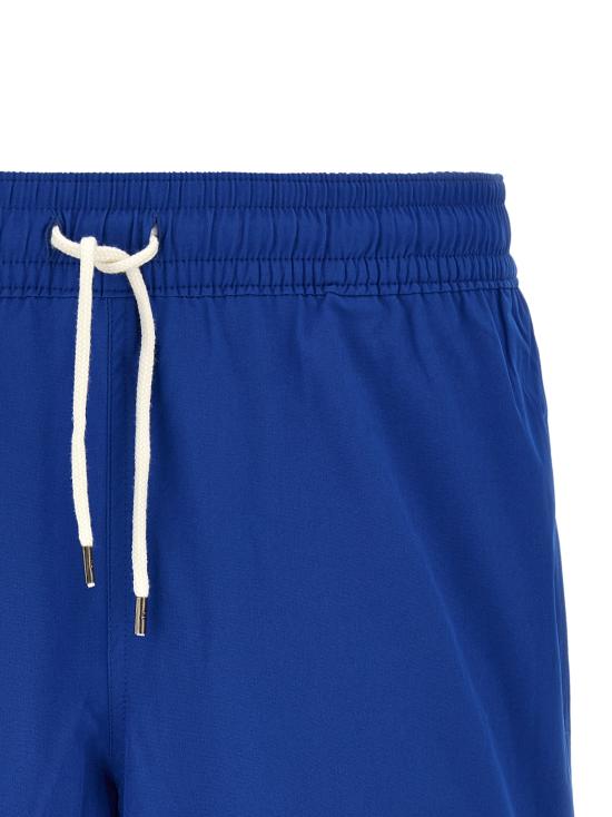 26FW 폴로 랄프로렌 비치웨어 710907255003 Blue - POLO RALPH LAUREN