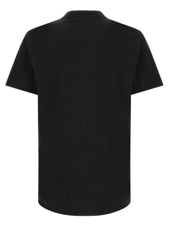 26FW 돌체앤가바나 탑 G8TW5TFU7EQN0000 Black - DOLCE & GABBANA