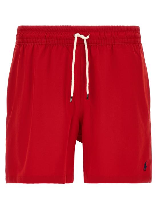 26FW 폴로 랄프로렌 비치웨어 710907255005 Red