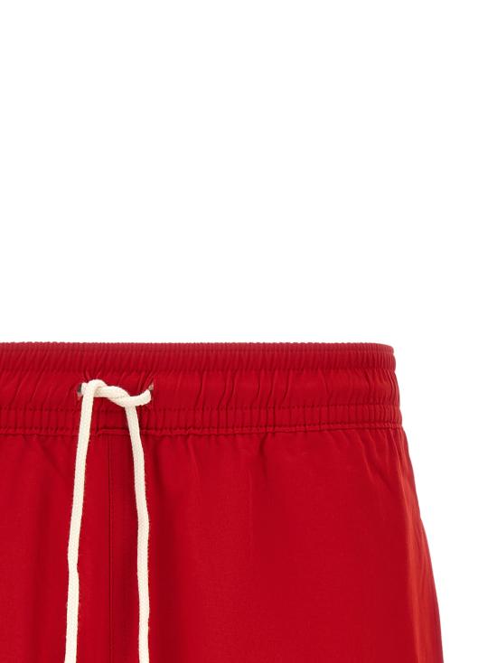 26FW 폴로 랄프로렌 비치웨어 710907255005 Red - POLO RALPH LAUREN