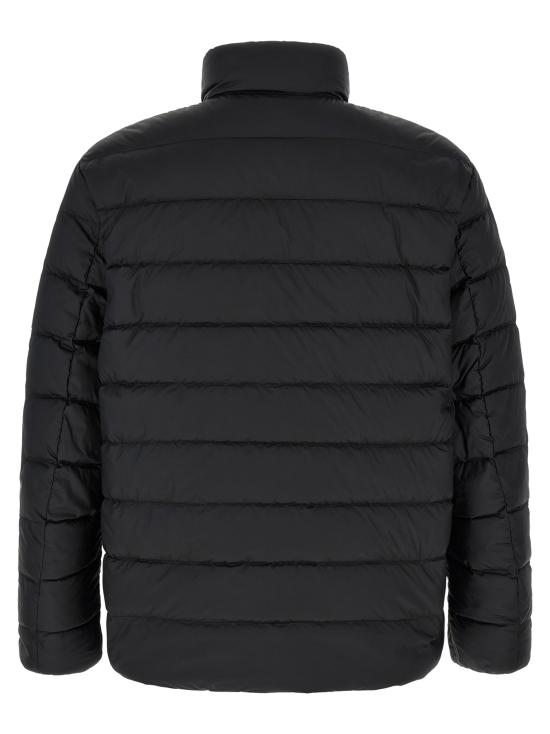 26FW 폴로 랄프로렌 패딩 710B20424003 Black - POLO RALPH LAUREN