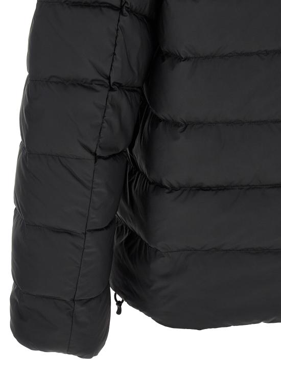 26FW 폴로 랄프로렌 패딩 710B20424003 Black - POLO RALPH LAUREN