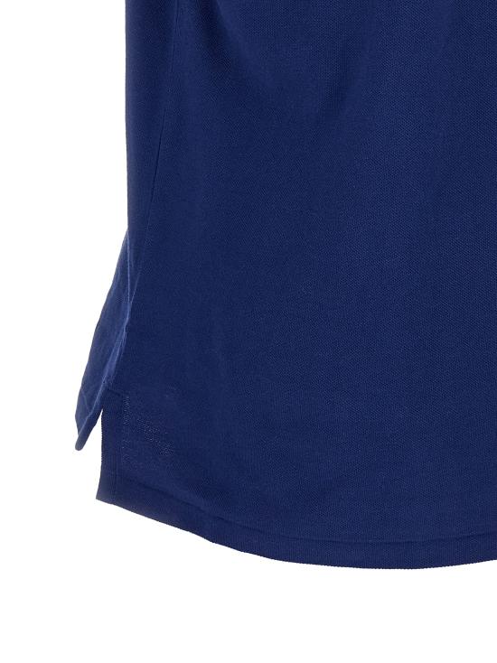 26FW 폴로 랄프로렌 폴로 티셔츠 710782592009 Blue - POLO RALPH LAUREN