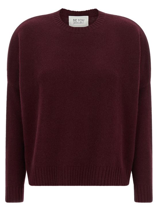 26FW 비유 가디건 CD1204F6327 Bordeaux