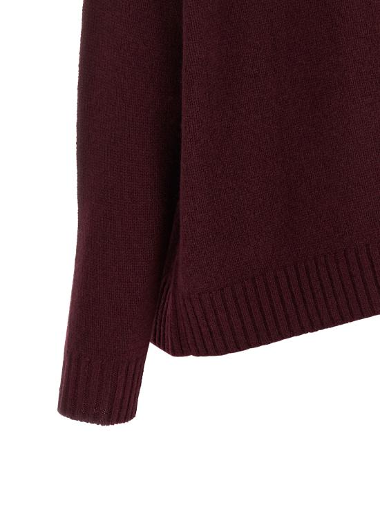26FW 비유 가디건 CD1204F6327 Bordeaux - BE YOU