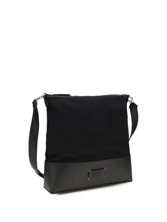 26FW 마르지엘라 토트백 SB1WG0089P8833 BLACK