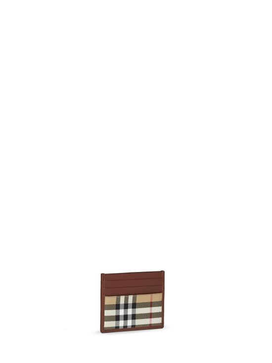 26FW 버버리 남성지갑 8128825 A7026 BROWN - BURBERRY