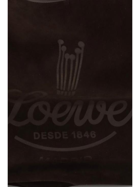 26FW 로에베 토트백 BMHBVHBX01 BROWN - LOEWE