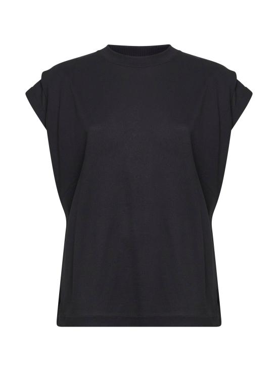 26SS 자크뮈스 벤타두 탱크탑 TSW00591AJ00254 990 BLACK