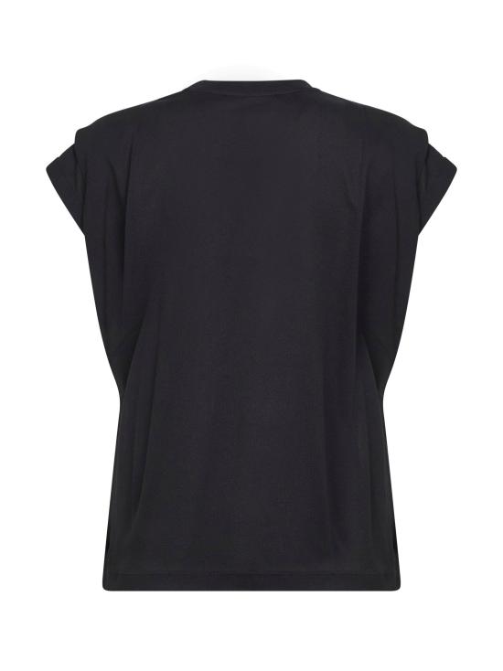 26SS 자크뮈스 벤타두 탱크탑 TSW00591AJ00254 990 BLACK - JACQUEMUS