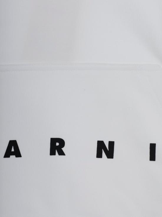 26FW 마르니 탑 M01883M00V0MS362U WHITE - MARNI