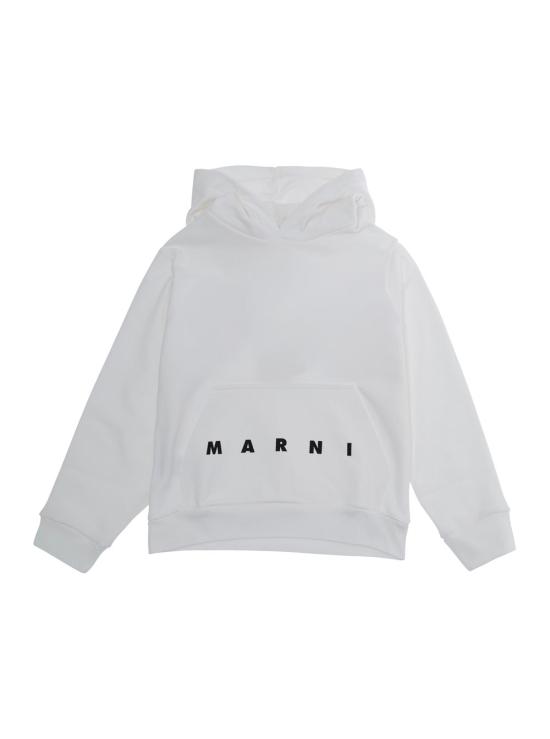 26FW 마르니 탑 M01883M00V0MS362U WHITE