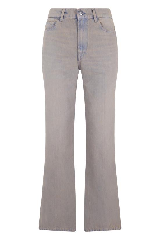 26SS 아워레가시 데님 팬츠 M2265SL GRAY