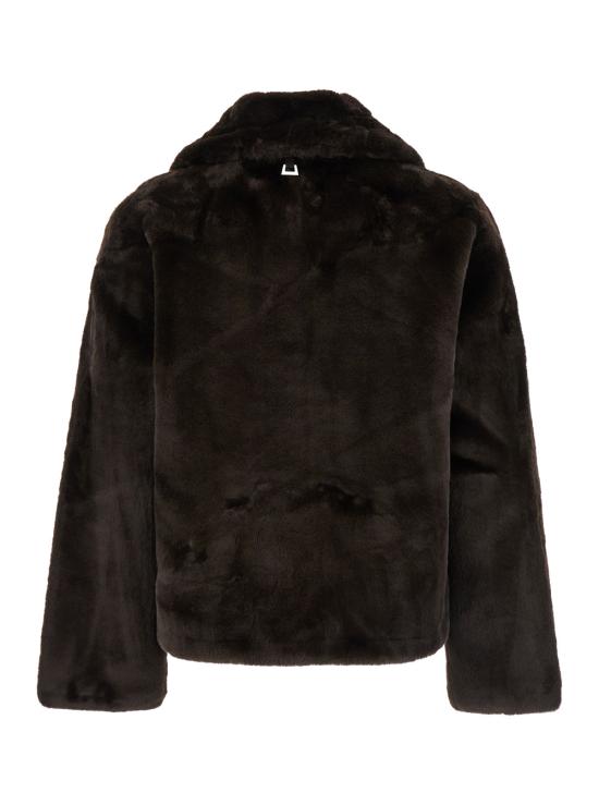 26FW 아파리 무스탕 F4CT137ESP Brown