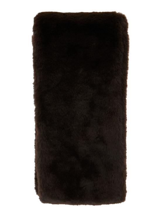 26FW 아파리 머플러/스카프 F4SC062ESP Brown