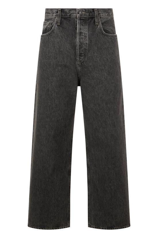  에이골디 데님 팬츠 A659 GRAY