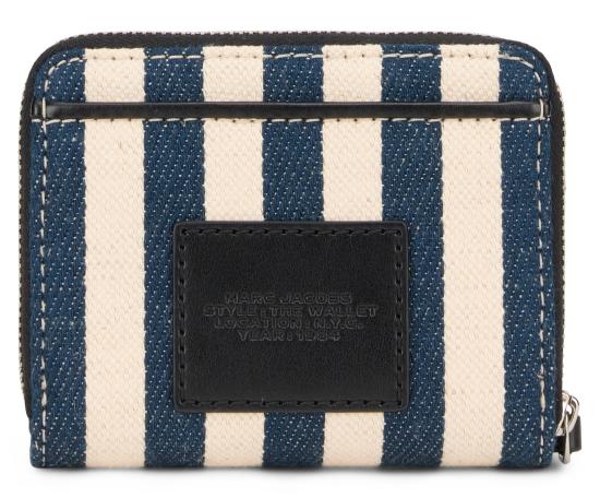 26SS 마크제이콥스 지갑 2S6SMP057S02 NAVY - MARC JACOBS